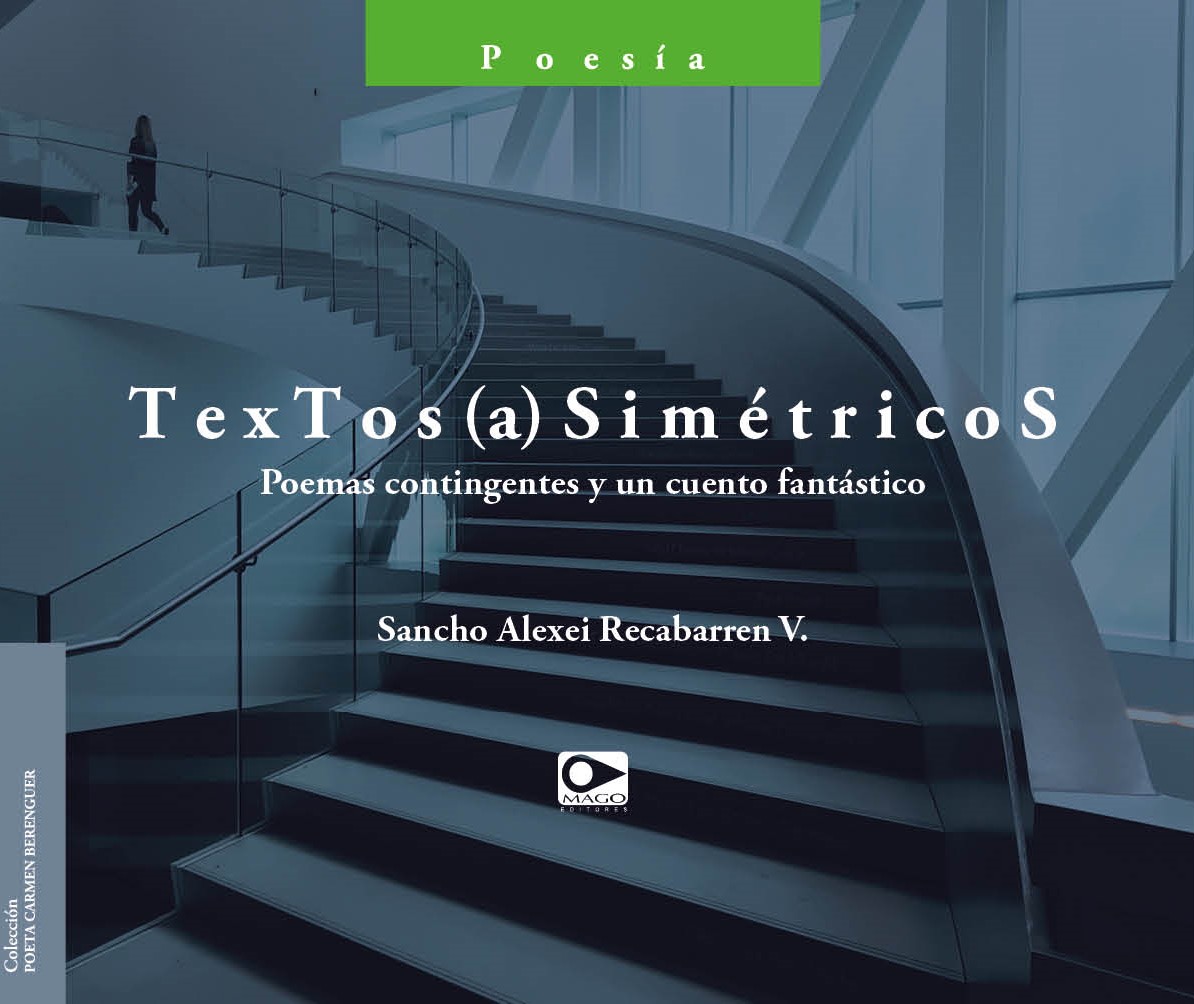 TexTos (a)SimétricoS